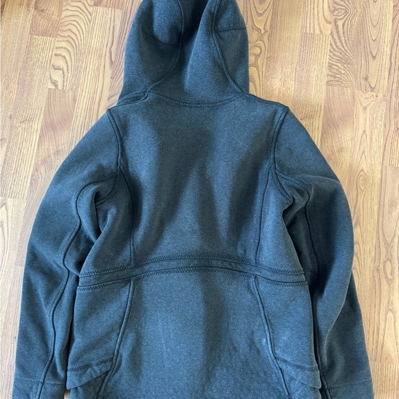 lululemon athletica Cozy Up Buttercup Jacket size 6 - Picture 6 of 8